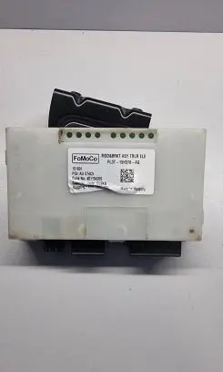 Ford F150 Tow bar trailer control unit/module FL3T-19H378-AG