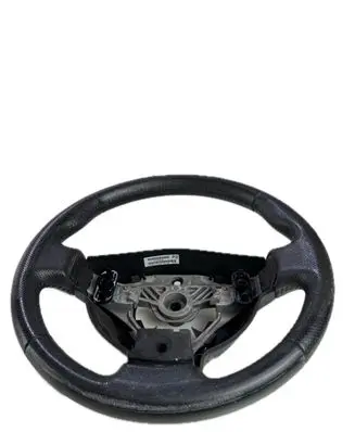 Nissan Qashqai Steering wheel