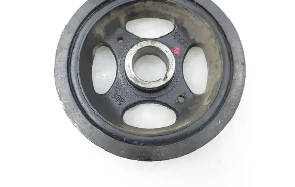 Toyota RAV 4 (XA30) Crankshaft pulley 