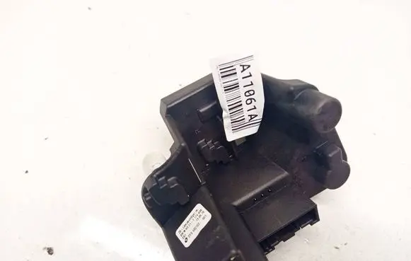 BMW 3 E90 E91 Tail light bulb cover holder 63217174408