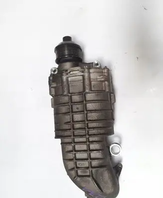 Mercedes-Benz C W204 Supercharger A2710902080