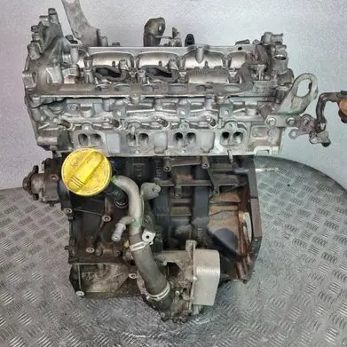 Renault Koleos I Engine M9R832