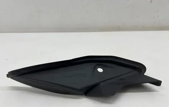 Fiat 600 Fender end trim 735791679