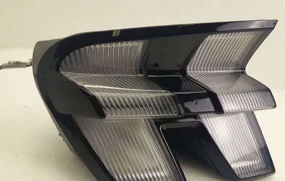Ford Mustang Mach-E Rear/tail lights LJ8B13405AF