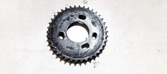 Camshaft pulley/ VANOS