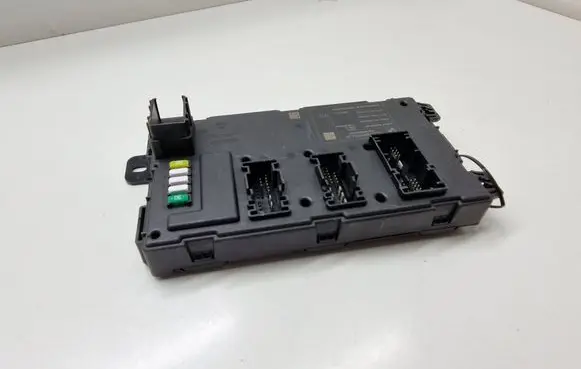 BMW 4 F32 F33 Central body control module 6819336