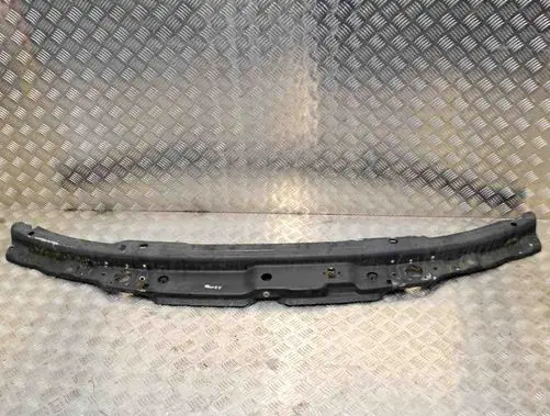 Top upper radiator support slam panel