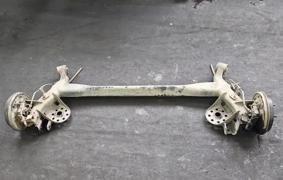 KIA Rio Rear axle beam IMPRK1527784