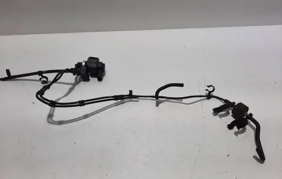 Audi A6 S6 C6 4F Turbo solenoid valve 059906629A