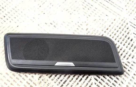 Audi A8 S8 D5 Parcel shelf speaker trim grill 4M0863487A A018324 1111527