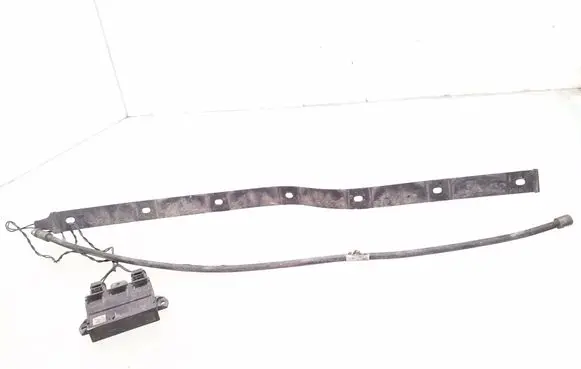 BMW 7 G11 G12 Trunk lid opening control unit 7391043 61357391043 7932682