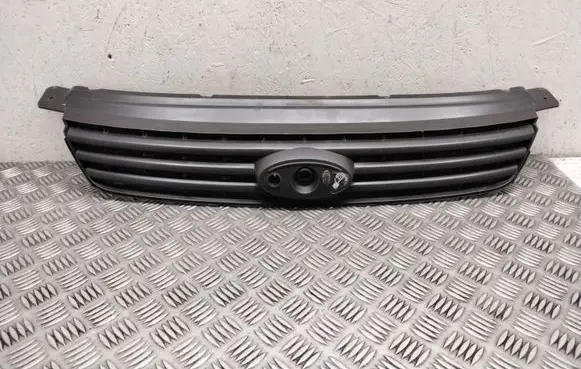 Ford Kuga I Front bumper upper radiator grill 8V418200AC