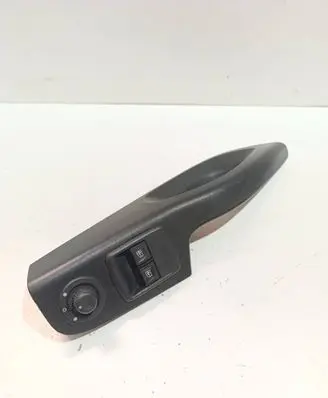 Renault Trafic III (X82) Electric window control switch 254118722R 806832629r