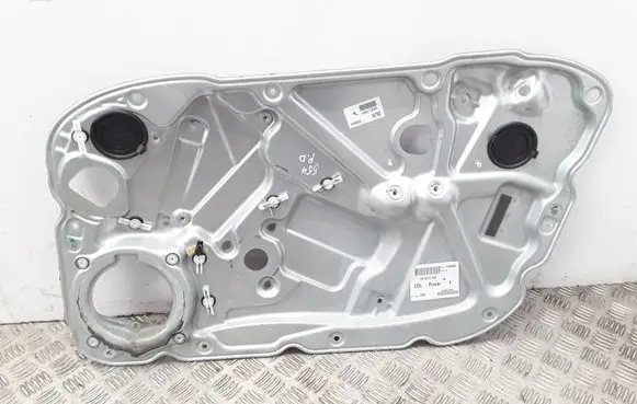 Alfa Romeo 159 Front window lifting mechanism without motor 1560719940 D00110268