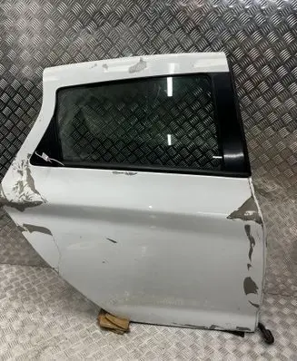 Renault Zoe Front door 