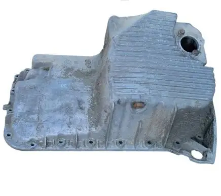 BMW 3 E46 Oil sump 1432719