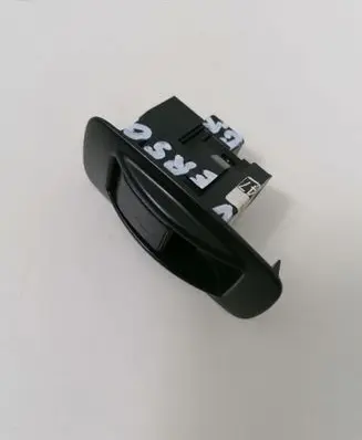 Toyota Corolla Verso AR10 Electric window control switch 848010F030