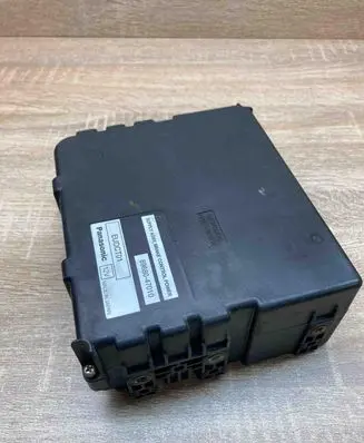 Toyota Prius (XW20) Brake system control unit/module 8968047010