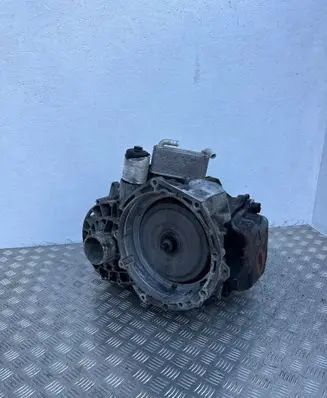 Volkswagen Transporter - Caravelle T6 Automatic gearbox PSP