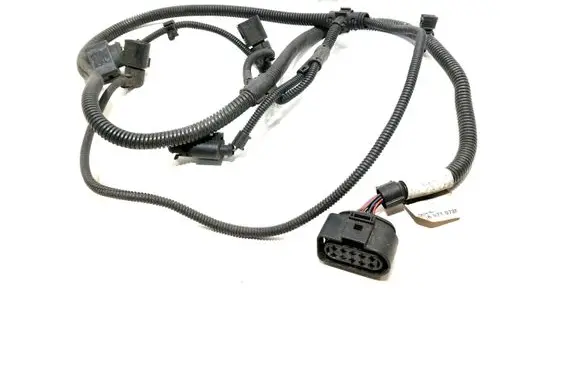 Volkswagen Touareg I Other wiring loom 7L6971073E