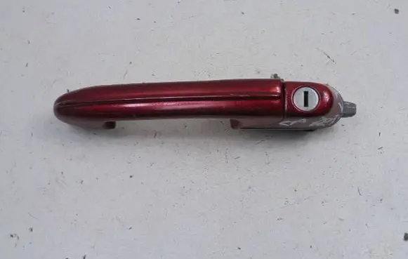 Fiat Bravo - Brava Front door exterior handle 