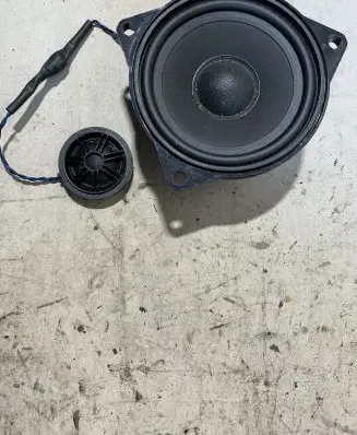 BMW X5M E70 Rear door speaker 9151864