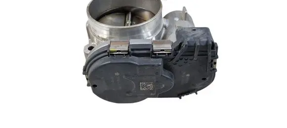 Chrysler Pacifica Throttle valve 0280750770
