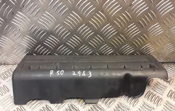 Mini One - Cooper R50 - 53 Engine cover (trim) 7510290