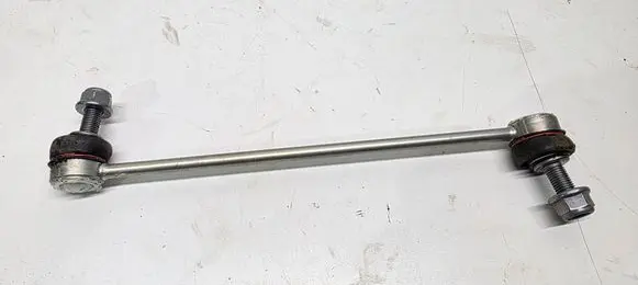 Front anti-roll bar/stabilizer link