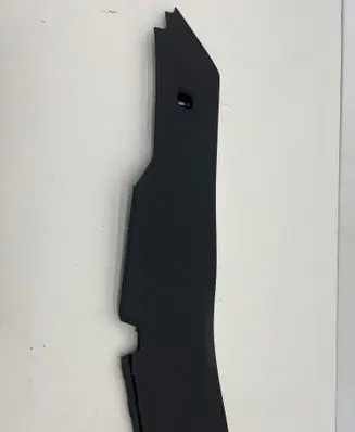 Volkswagen PASSAT B8 Centre console side trim front 3G1863046 3G1863046B81U