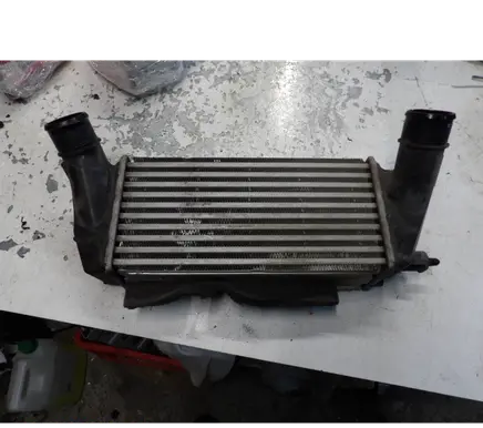 Ford B-MAX Intercooler radiator C1B19L440AD