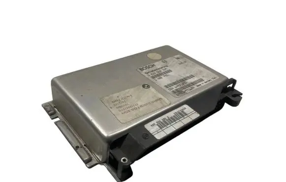 Gearbox control unit/module