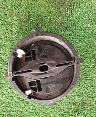 BMW 1 F20 F21 Front door wing mirror part 