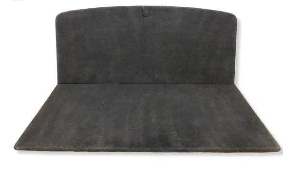 Hyundai ix35 Trunk/boot floor carpet liner 857202S000