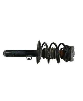 BMW 3 G20 G21 Front shock absorber with coil spring 22330896