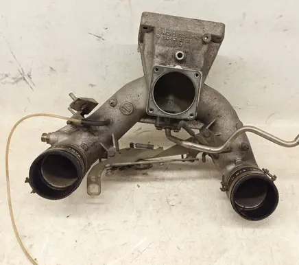 Mercedes-Benz SL R129 Intake manifold 1041414101 A1041414101 1040702321