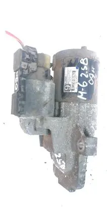 Mazda 6 Starter motor M000T36871