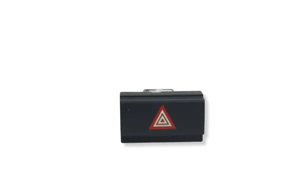 Citroen Jumpy Hazard light switch 9809181677