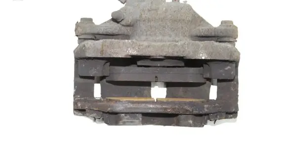 Peugeot 2008 I Front brake caliper 9805497680