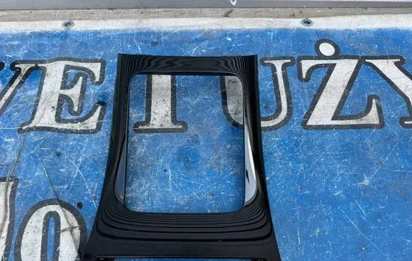 Mercedes-Benz EQS V297 Dashboard A2976803206