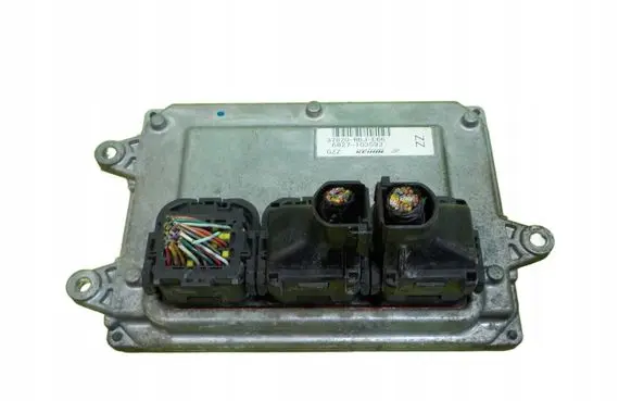 Honda Insight Engine control unit/module 37820RBJE66 TP79