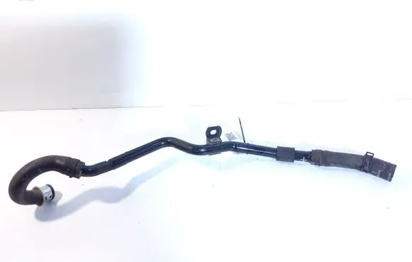 Porsche Panamera (970) Engine coolant pipe/hose 97010604400