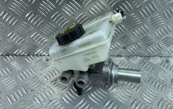 Jaguar XE Master brake cylinder 03350885651