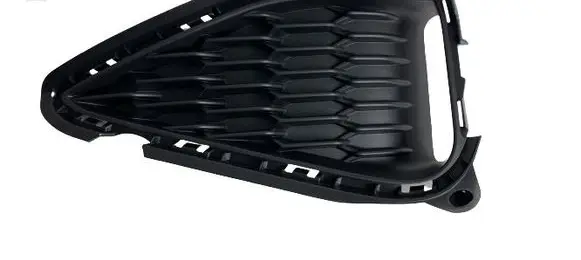 Hyundai i30 Front tow hook cap/cover 86564S0500