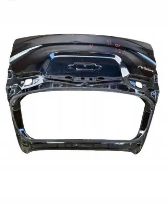 Honda HR-V Tailgate/trunk/boot lid SPP3572