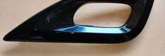 Citroen DS3 Other interior part 9683989677