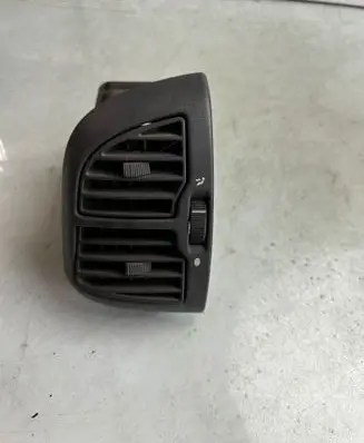 Fiat Ducato Dash center air vent grill 130422502