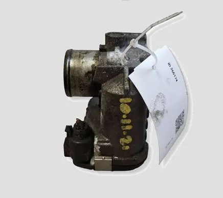 Renault Trafic II (X83) Throttle valve 8200330810 0281002681 H8200330812