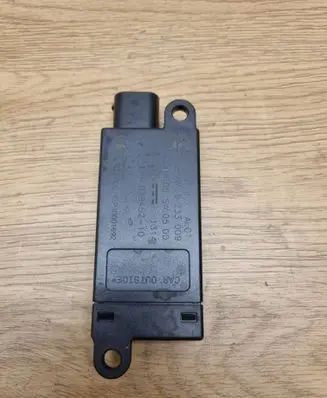 BMW 4 F32 F33 Alarm control unit/module 9233009 63945210 P30001692