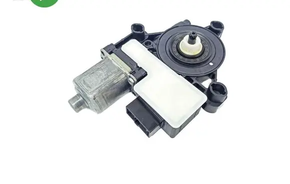 Audi A1 Rear door window regulator motor 5Q0959408D 5Q0959408 0130822694